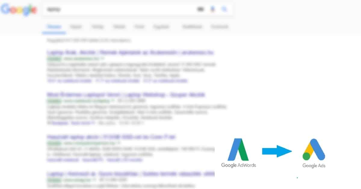 Google Ads: 3+1 dolog, amit sokan kihagynak