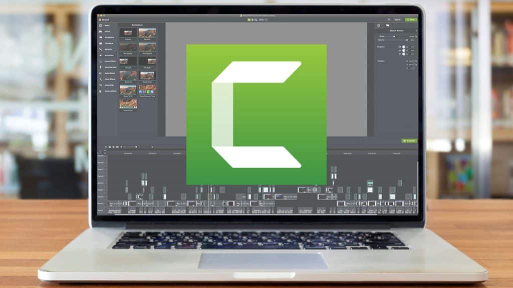 Camtasia Black Friday